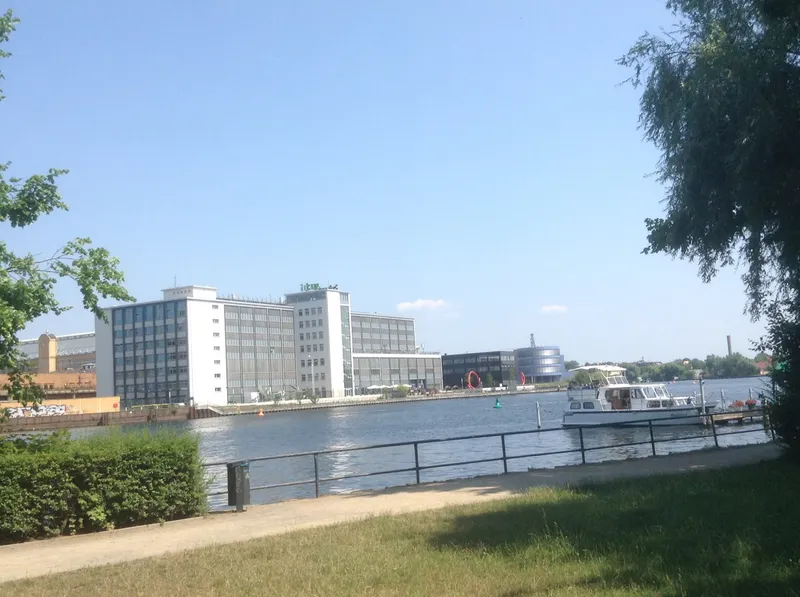 Wohnen wie im Urlaub — photo 1